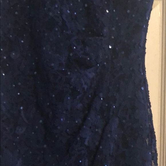 Cocktail Dress - Picture 2 of 3